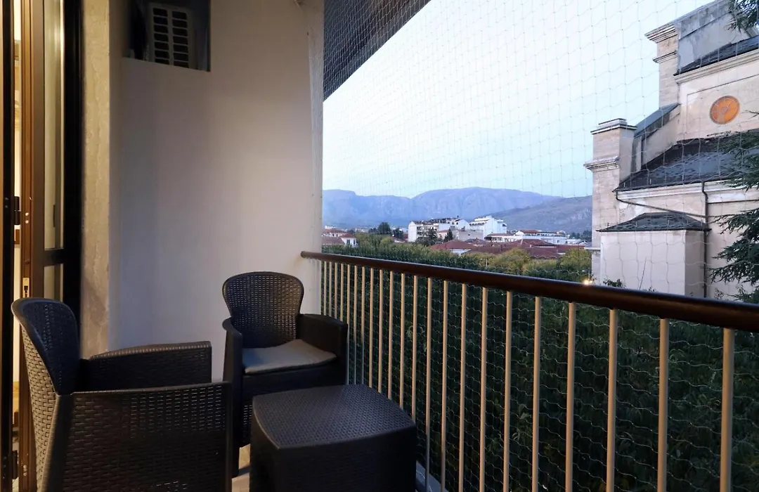 b&b la cattedrale-1